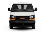 2013 GMC Savana 2500 Work Van