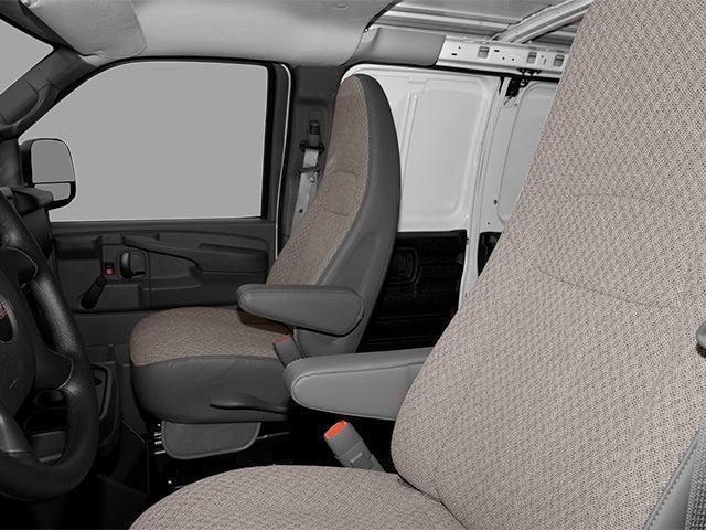 2013 GMC Savana 2500 Work Van