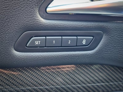 2020 Cadillac XT4 AWD Sport