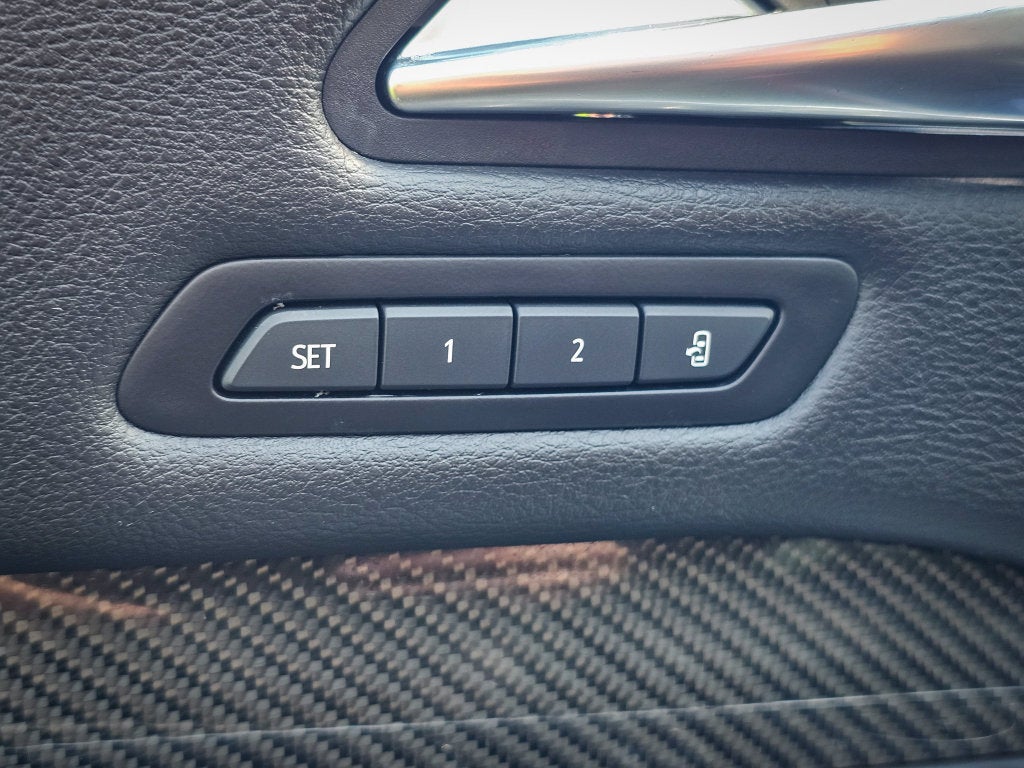 2020 Cadillac XT4 AWD Sport