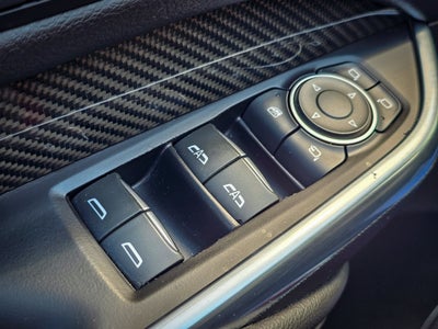 2020 Cadillac XT4 AWD Sport