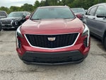 2020 Cadillac XT4 AWD Sport