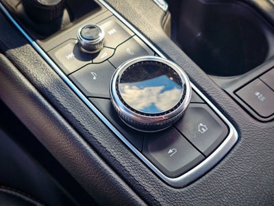 2020 Cadillac XT4 AWD Sport