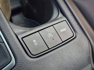2020 Cadillac XT4 AWD Sport