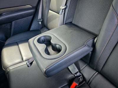 2020 Cadillac XT4 AWD Sport