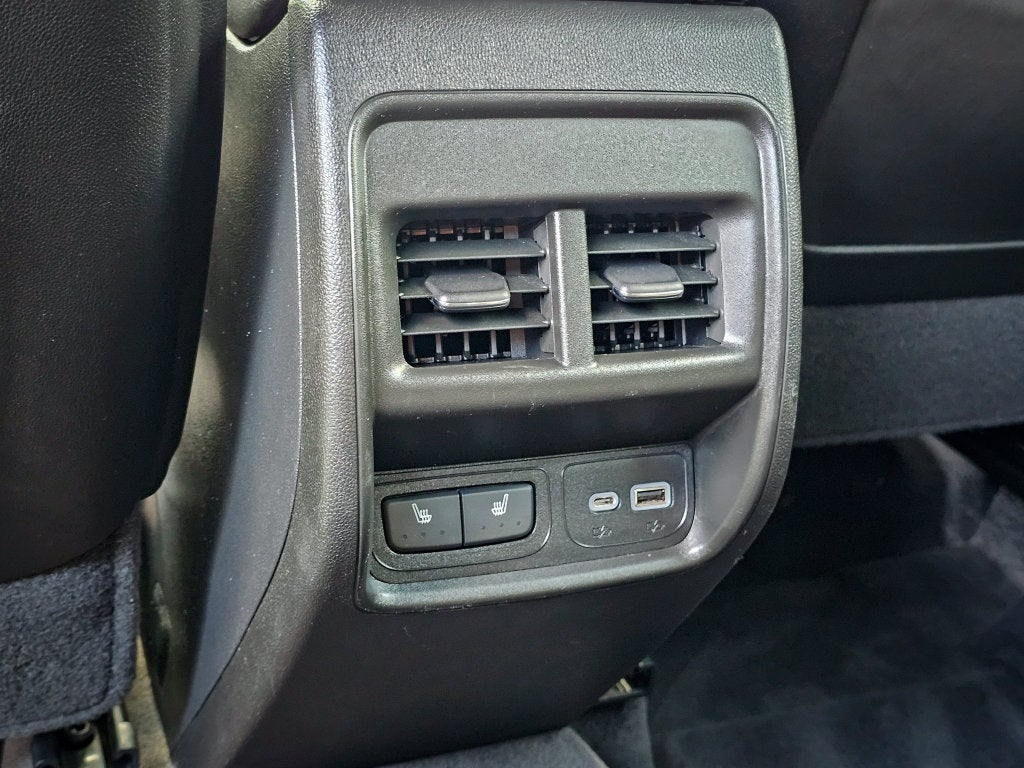 2020 Cadillac XT4 AWD Sport