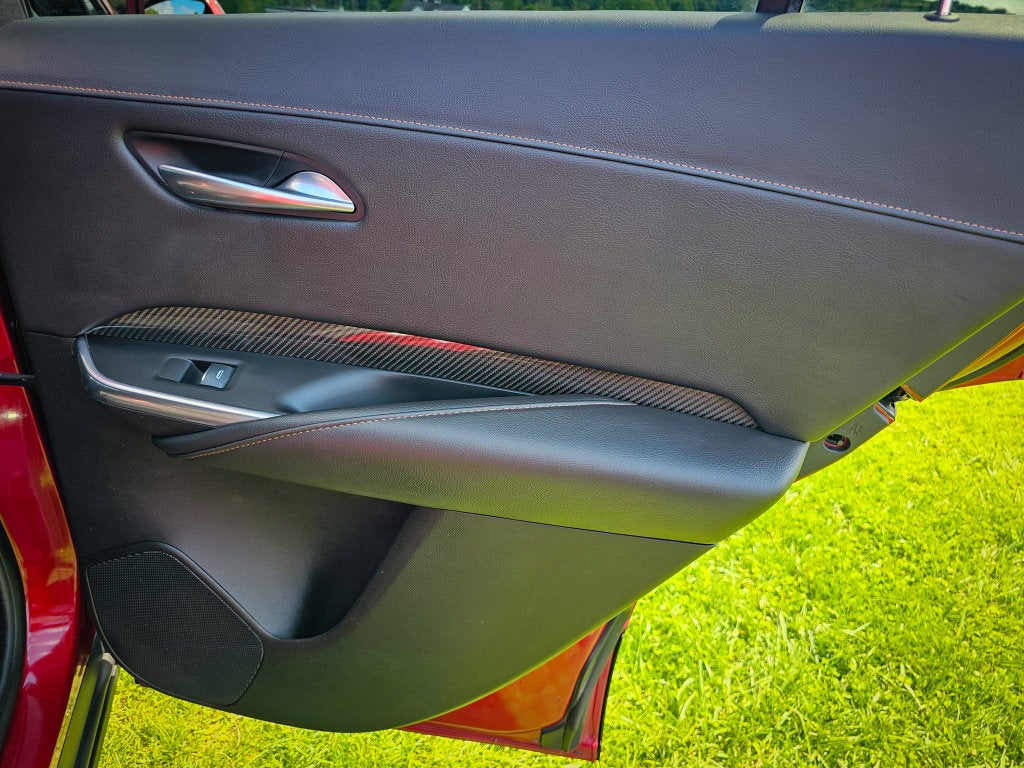 2020 Cadillac XT4 AWD Sport
