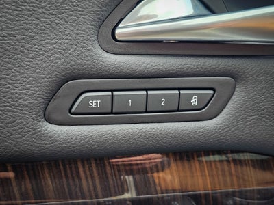 2023 Cadillac XT4 AWD Sport