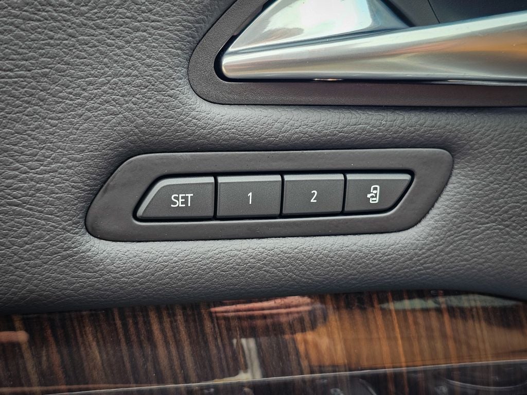 2023 Cadillac XT4 AWD Sport