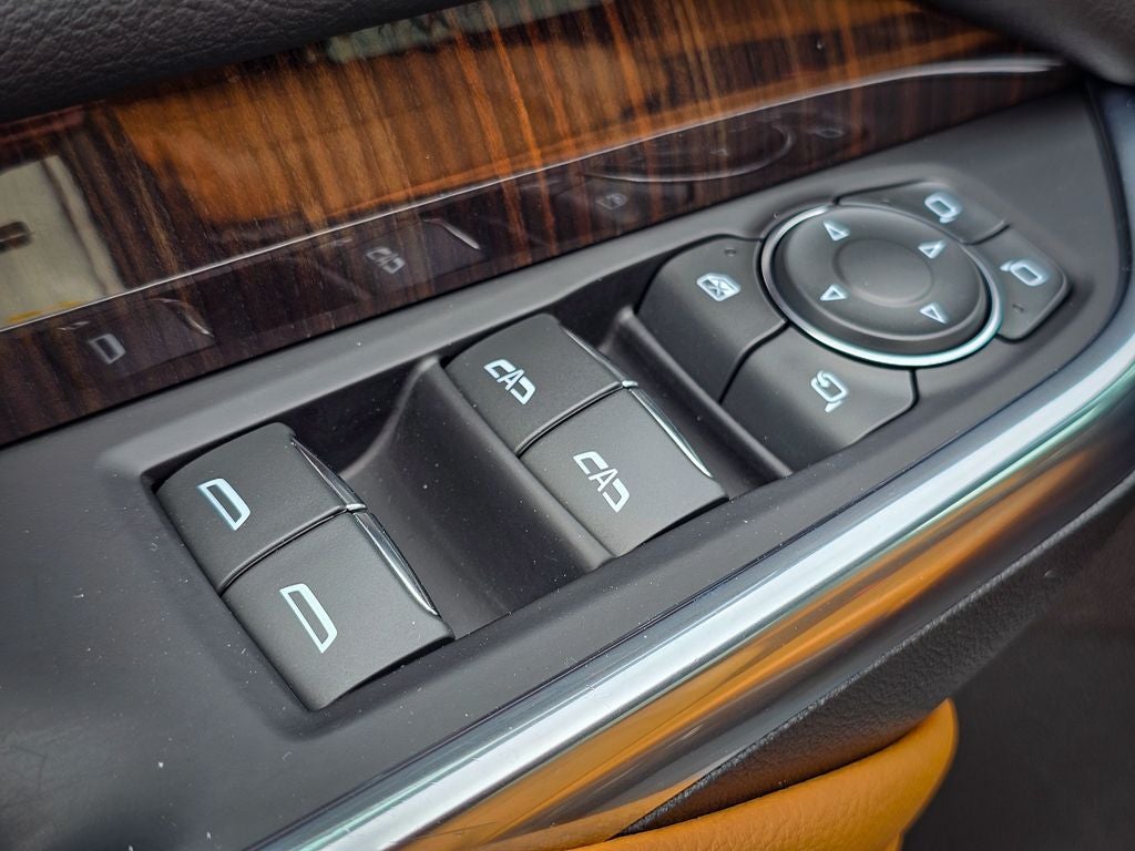 2023 Cadillac XT4 AWD Sport