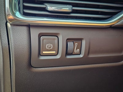 2023 Cadillac XT4 AWD Sport