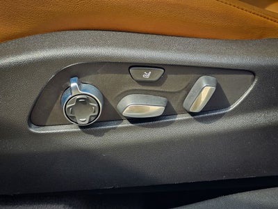 2023 Cadillac XT4 AWD Sport