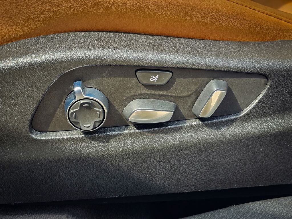 2023 Cadillac XT4 AWD Sport