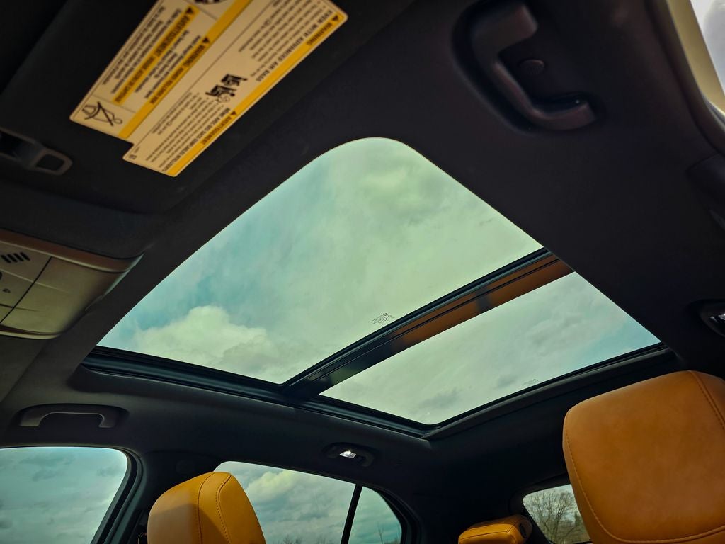 2023 Cadillac XT4 AWD Sport