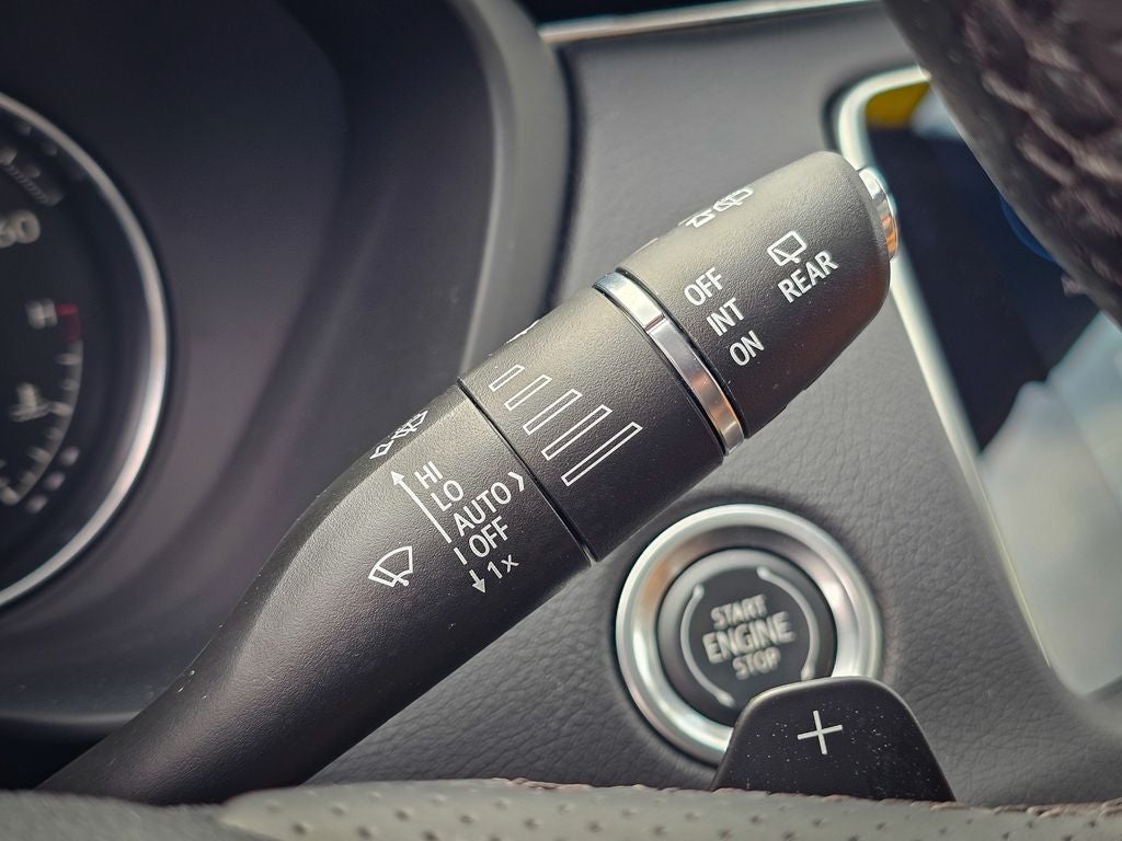 2023 Cadillac XT4 AWD Sport