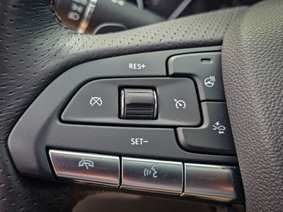 2023 Cadillac XT4 AWD Sport