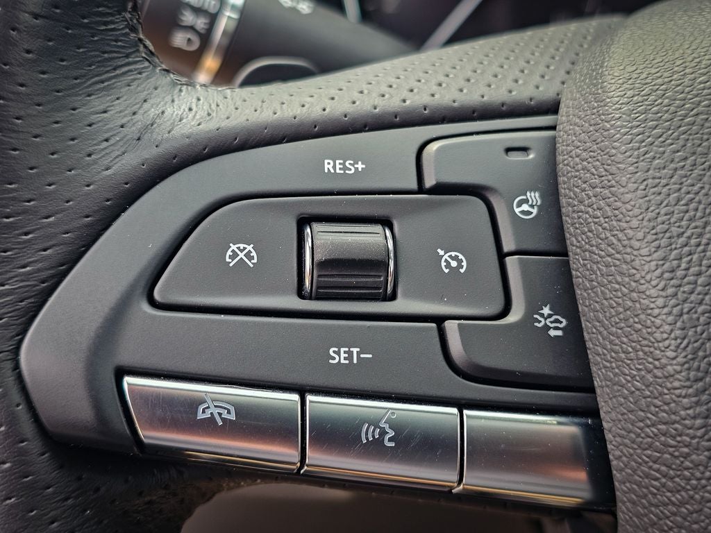 2023 Cadillac XT4 AWD Sport