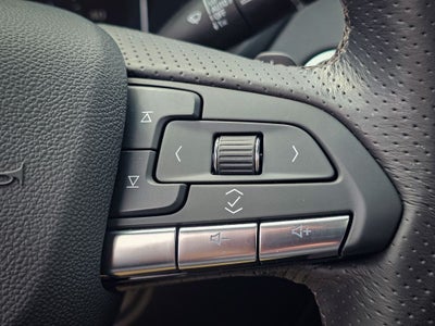 2023 Cadillac XT4 AWD Sport