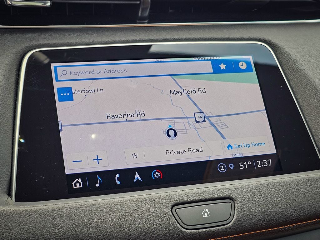 2023 Cadillac XT4 AWD Sport