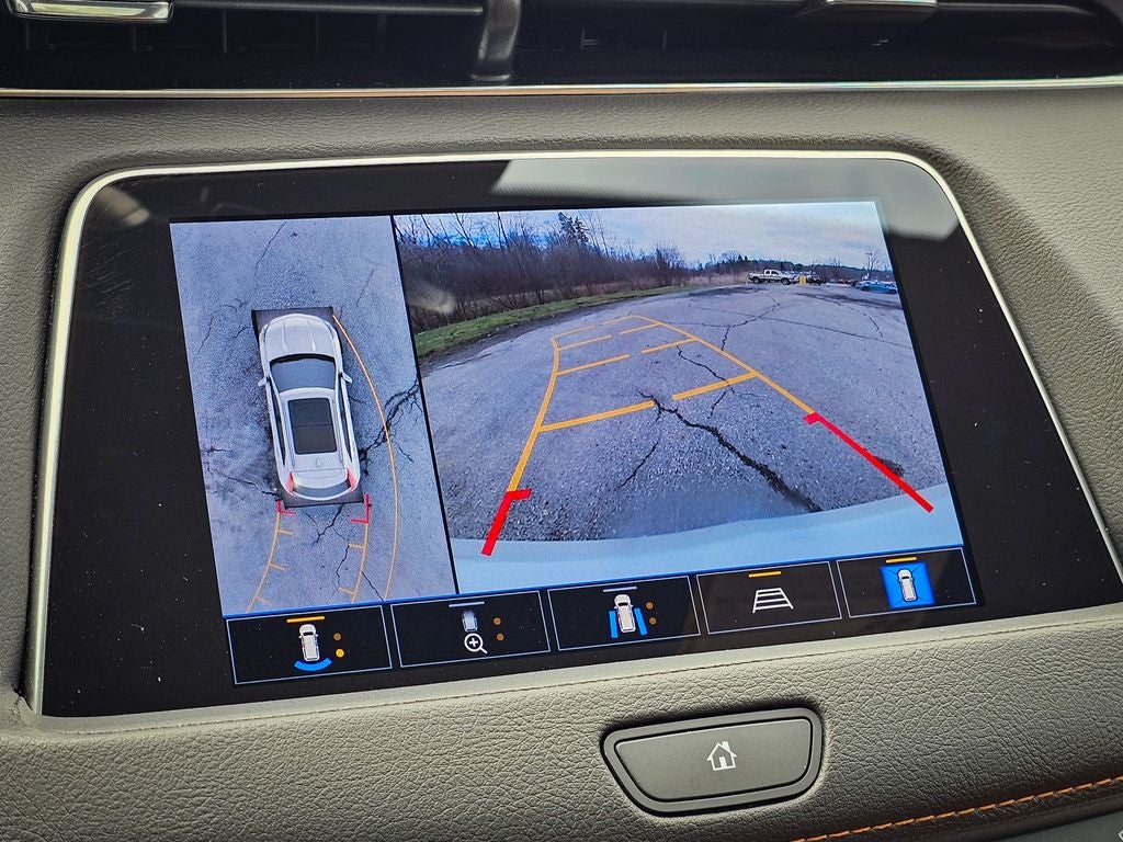 2023 Cadillac XT4 AWD Sport