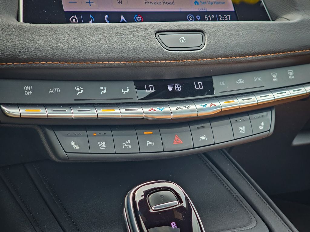 2023 Cadillac XT4 AWD Sport