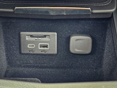 2023 Cadillac XT4 AWD Sport