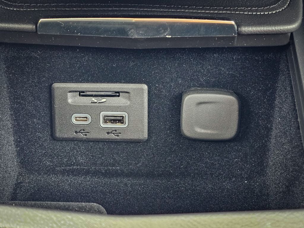 2023 Cadillac XT4 AWD Sport