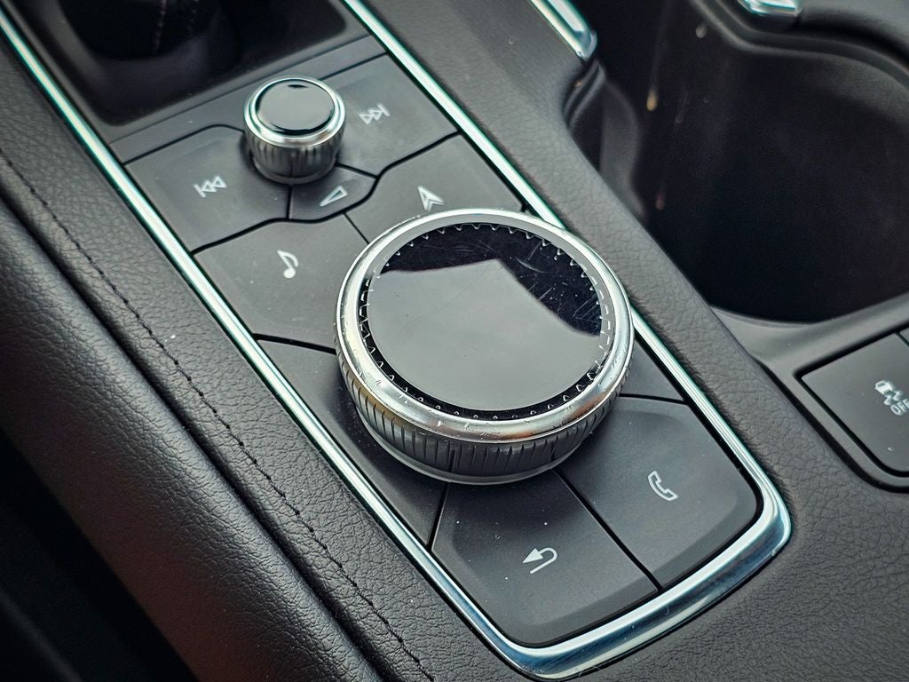 2023 Cadillac XT4 AWD Sport