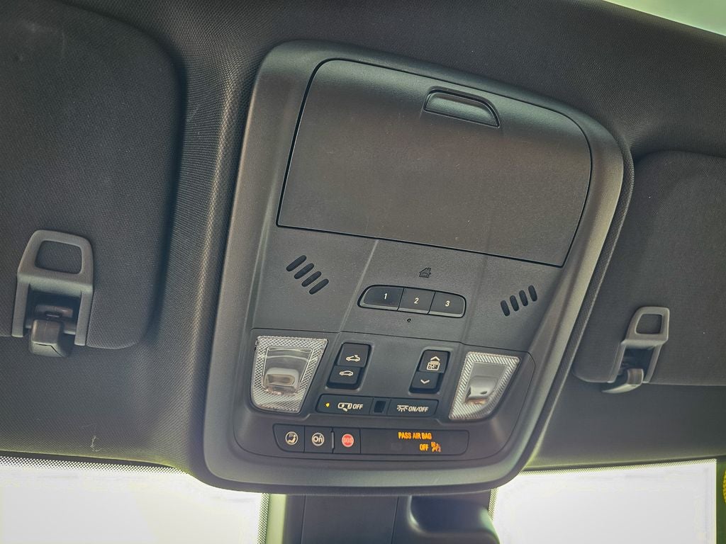 2023 Cadillac XT4 AWD Sport