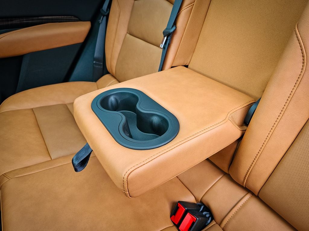 2023 Cadillac XT4 AWD Sport