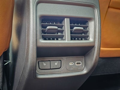 2023 Cadillac XT4 AWD Sport