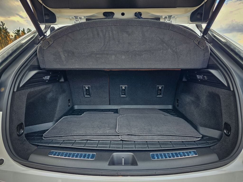 2023 Cadillac XT4 AWD Sport