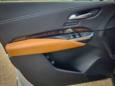 2023 Cadillac XT4 AWD Sport