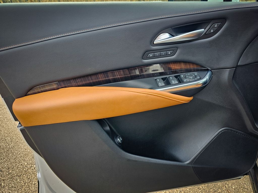 2023 Cadillac XT4 AWD Sport