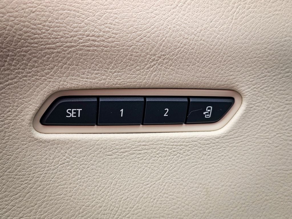 2021 Cadillac XT6 AWD Premium Luxury