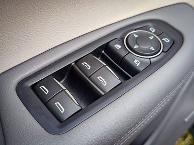 2021 Cadillac XT6 AWD Premium Luxury