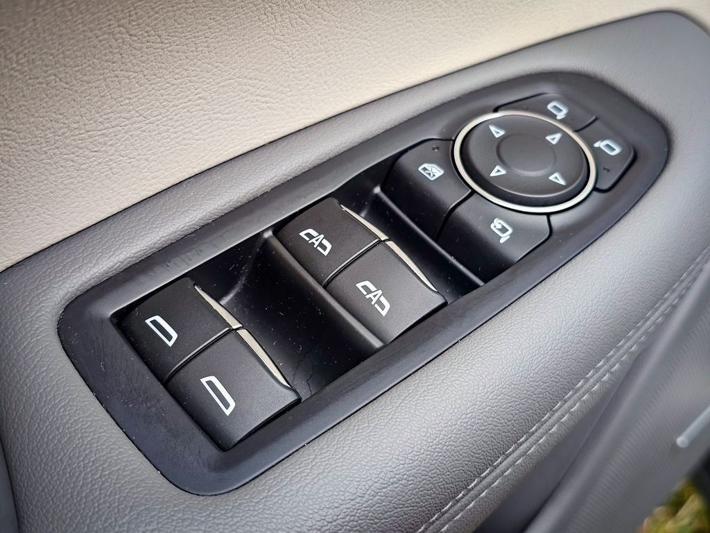 2021 Cadillac XT6 AWD Premium Luxury