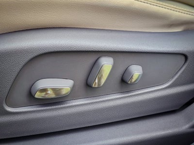 2021 Cadillac XT6 AWD Premium Luxury