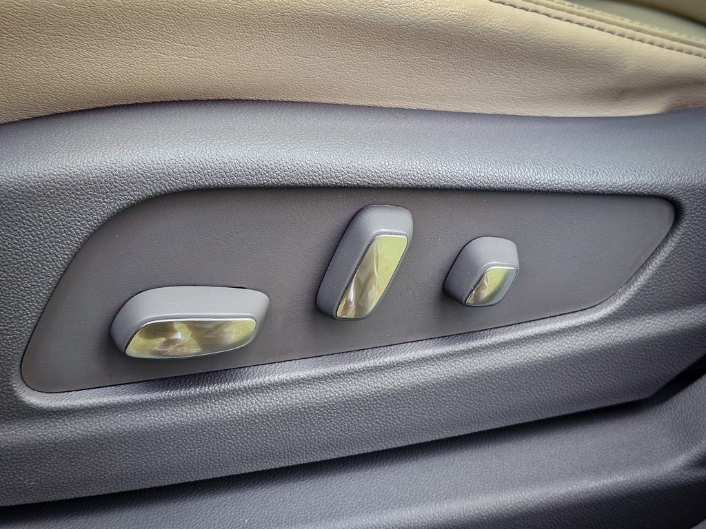 2021 Cadillac XT6 AWD Premium Luxury