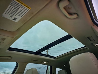 2021 Cadillac XT6 AWD Premium Luxury