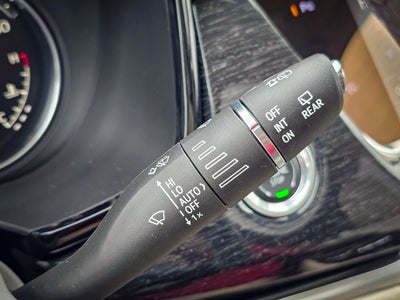 2021 Cadillac XT6 AWD Premium Luxury