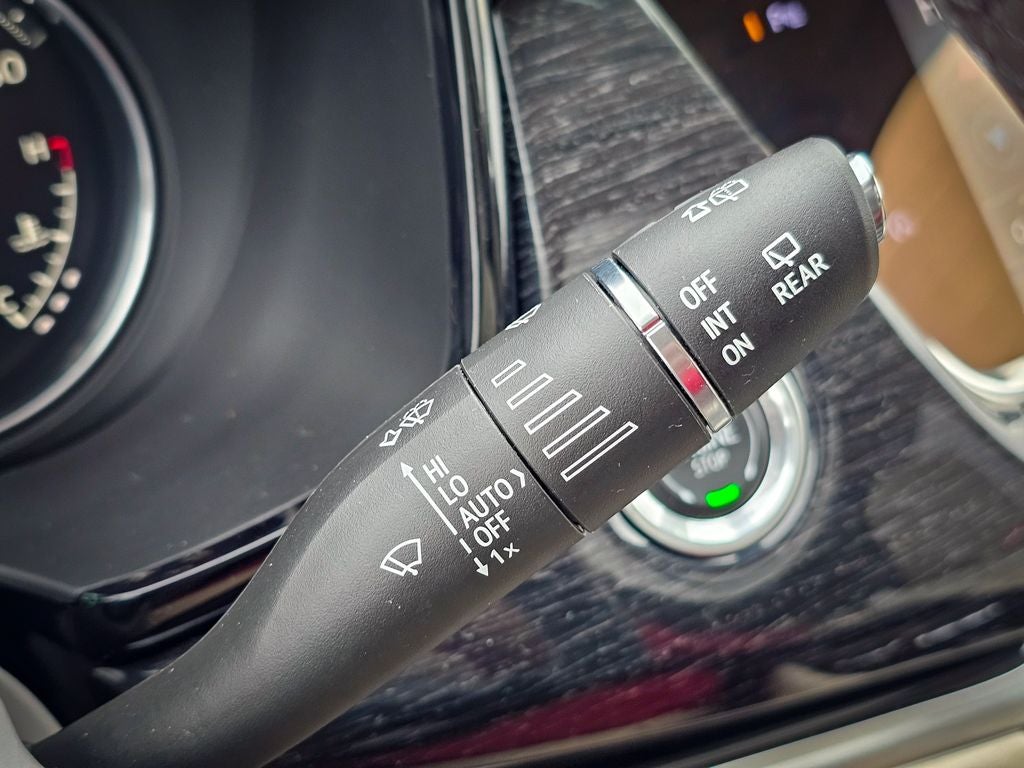 2021 Cadillac XT6 AWD Premium Luxury