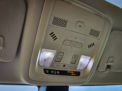 2021 Cadillac XT6 AWD Premium Luxury