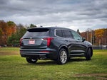 2021 Cadillac XT6 AWD Premium Luxury