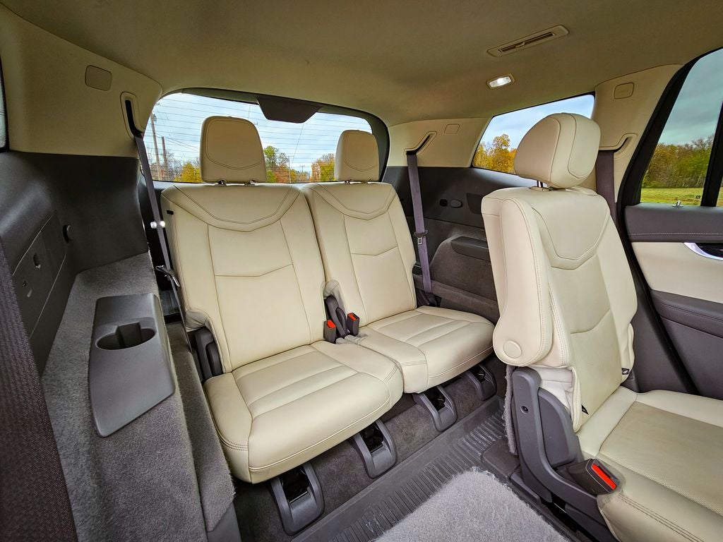 2021 Cadillac XT6 AWD Premium Luxury