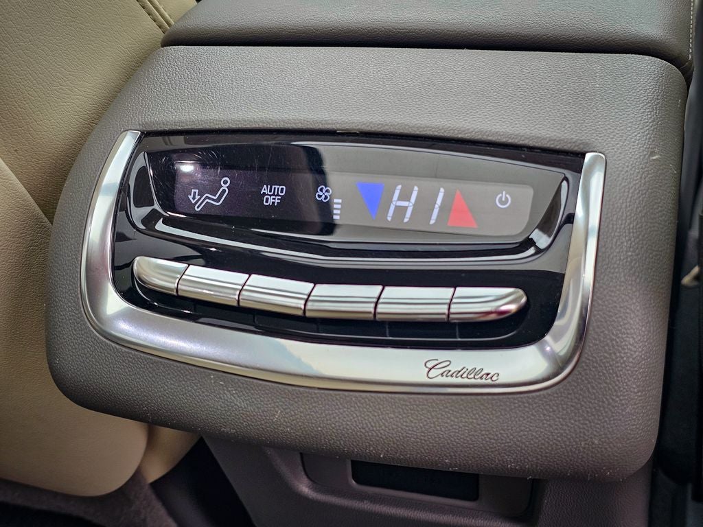 2021 Cadillac XT6 AWD Premium Luxury