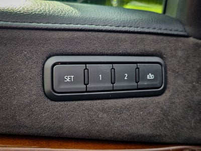 2020 Cadillac Escalade 2WD Luxury