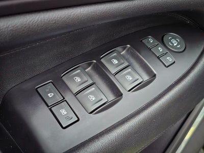 2020 Cadillac Escalade 2WD Luxury