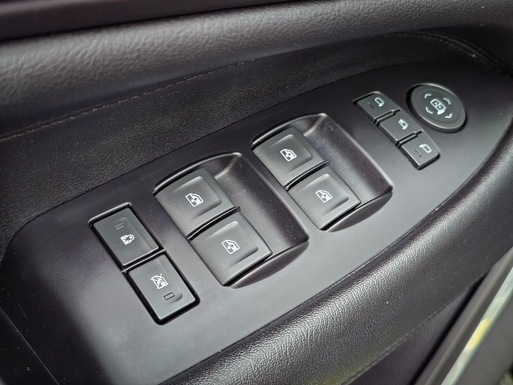 2020 Cadillac Escalade 2WD Luxury