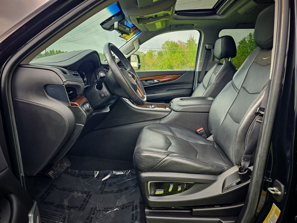 2020 Cadillac Escalade 2WD Luxury